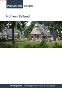 Reisgids e-book