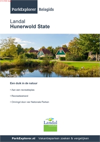 Landal Hunerwold State Reisgids