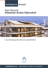 Kitzbühel Suites Oberndorf Reisgids