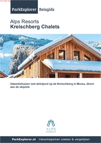 Kreischberg Chalets Reisgids