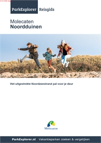 Molecaten Noordduinen Reisgids