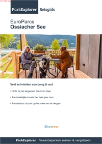 EuroParcs Ossiacher See Reisgids
