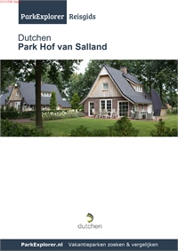 Hof van Salland Reisgids