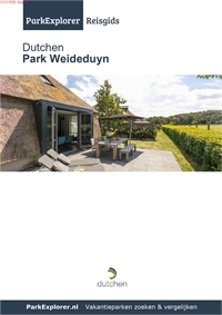 Weideduyn Reisgids