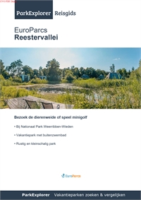 Reisgids e-book