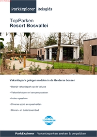 Reisgids e-book
