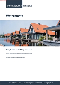 Reisgids e-book