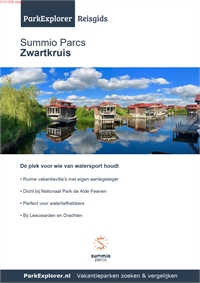 Summio Parc Zwartkruis Reisgids